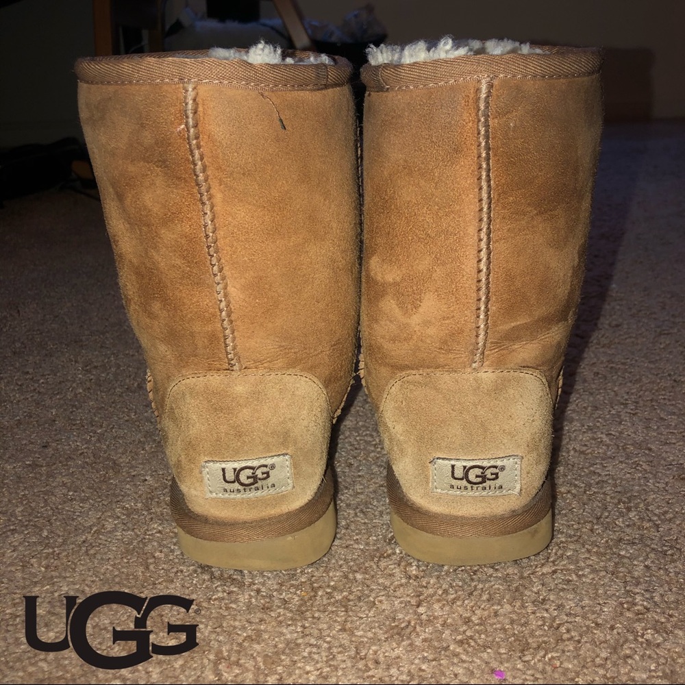UGG BOOTS